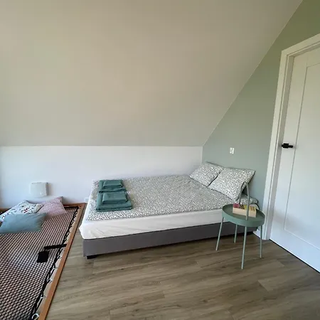 Domki Na Lace Swieta Katarzyna  Esterno foto
