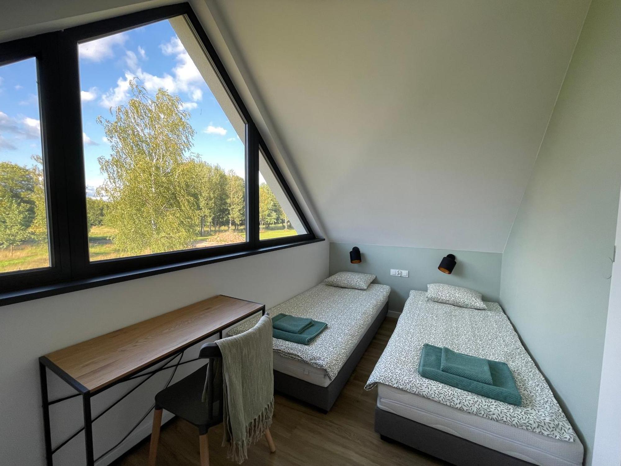 Na Lace Holiday home Swieta Katarzyna (Swietokrzyskie)