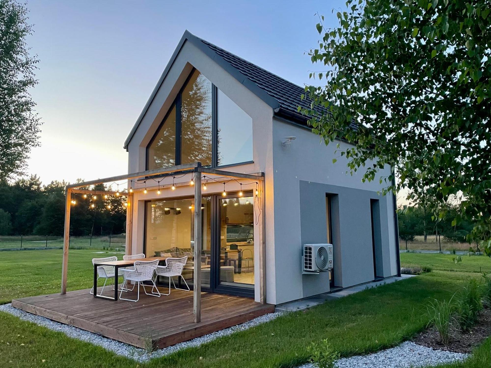 Holiday home Na Lace *