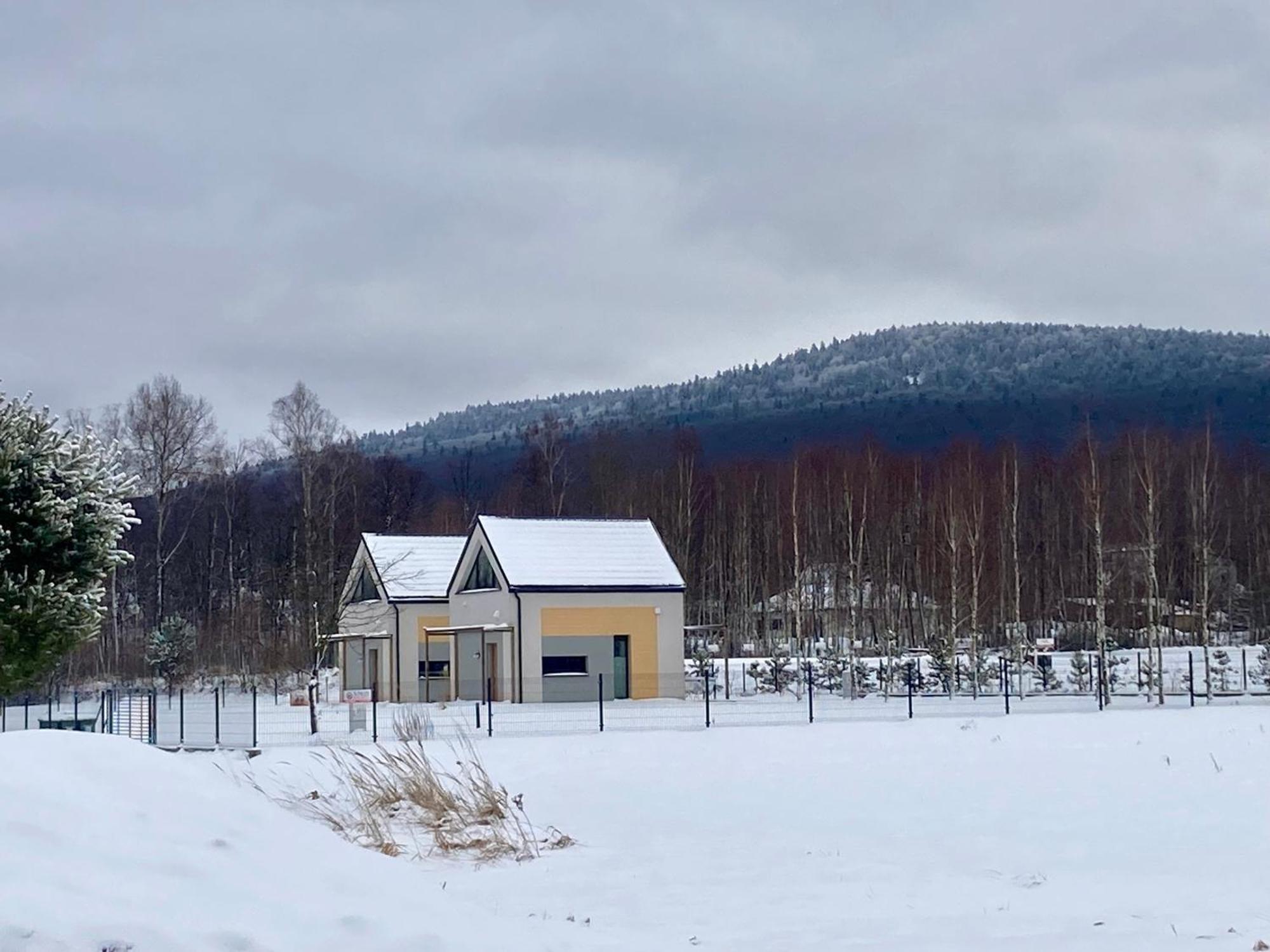 Holiday home Na Lace Swieta Katarzyna (Swietokrzyskie)