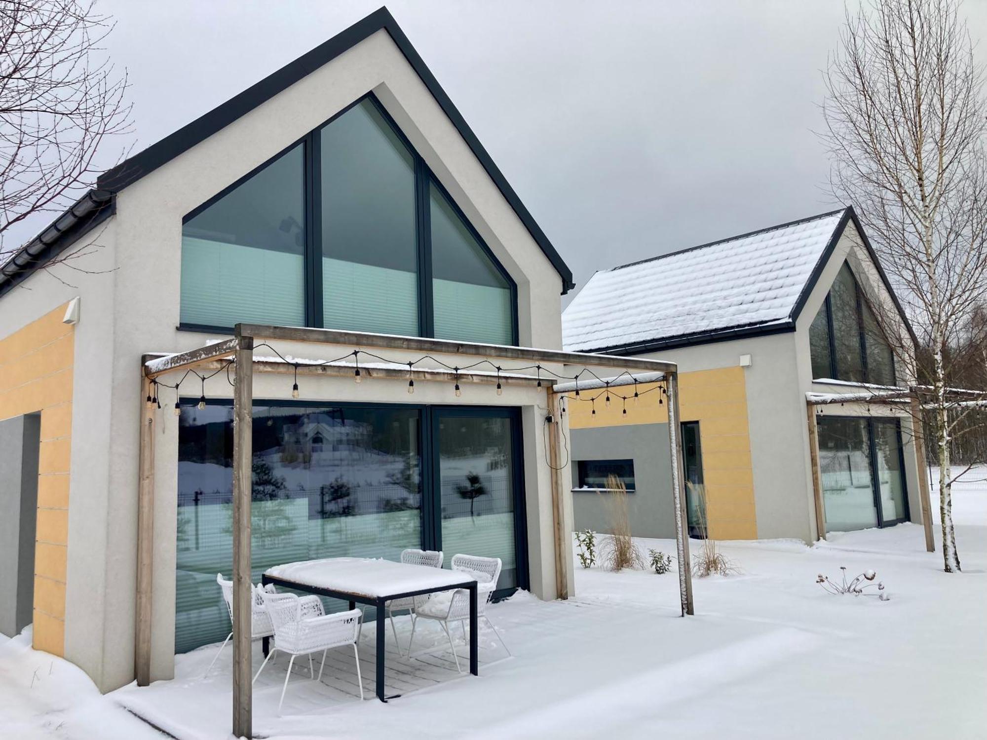 Na Lace Holiday home Swieta Katarzyna (Swietokrzyskie)